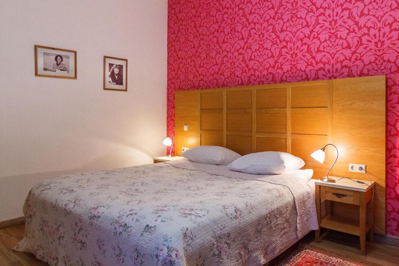Hotel Vila Diemedis Паланга Екстер'єр фото